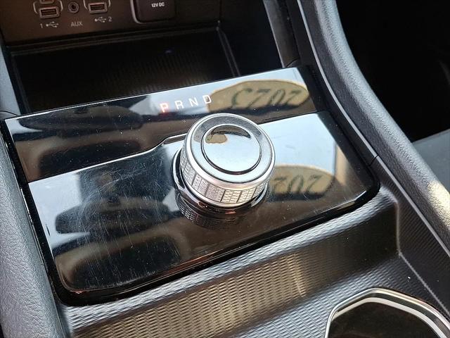 2023 Jeep Grand Cherokee Laredo 4x4