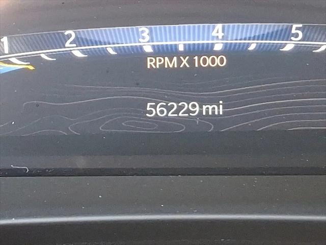 2023 Jeep Grand Cherokee Laredo 4x4