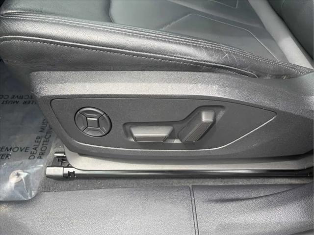 2022 Audi Q3 Premium 45 TFSI S line quattro Tiptronic