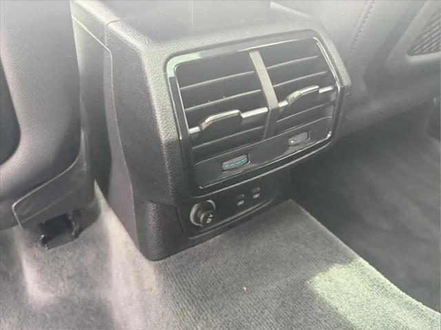 2022 Audi Q3 Premium 45 TFSI S line quattro Tiptronic