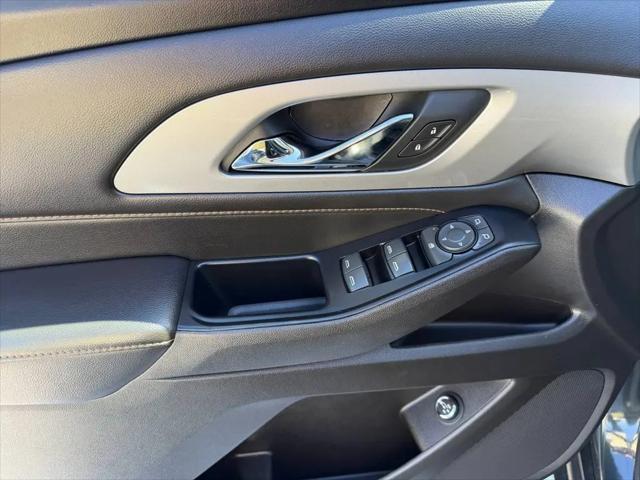 2019 Chevrolet Traverse 1LT