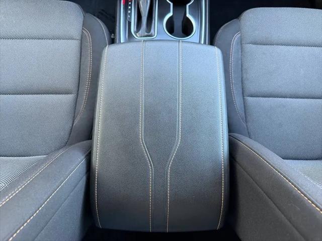 2019 Chevrolet Traverse 1LT