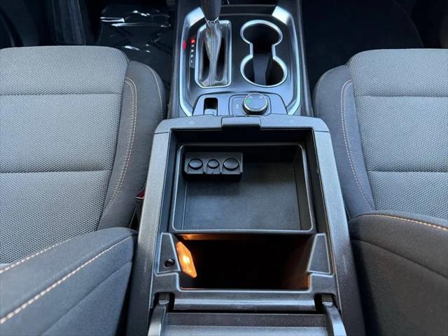 2019 Chevrolet Traverse 1LT