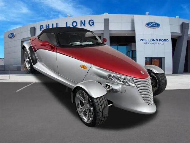 2001 Plymouth Prowler Base for sale in Colorado Springs, CO