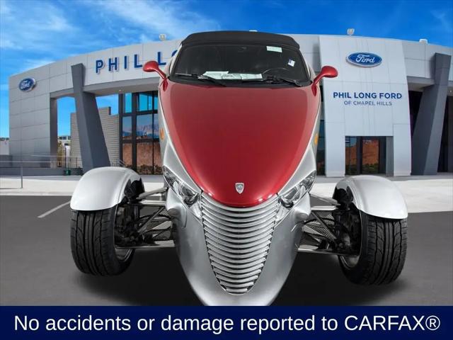 2001 Plymouth Prowler Base