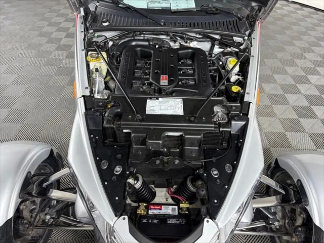 2001 Plymouth Prowler Base