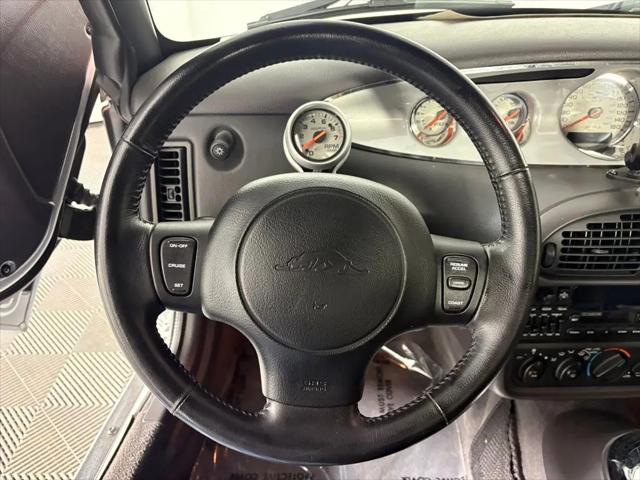 2001 Plymouth Prowler Base