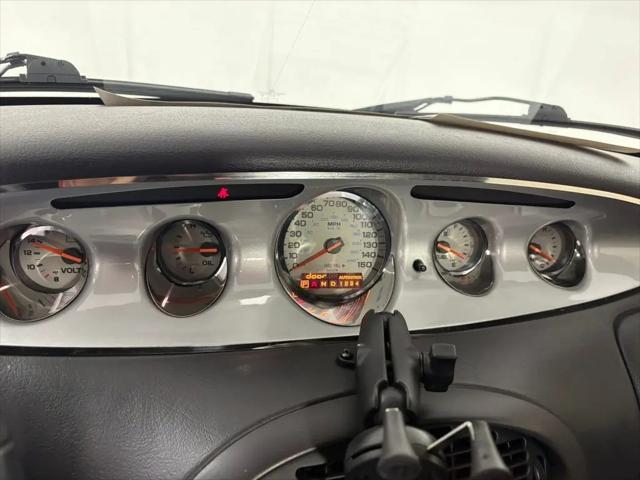 2001 Plymouth Prowler Base
