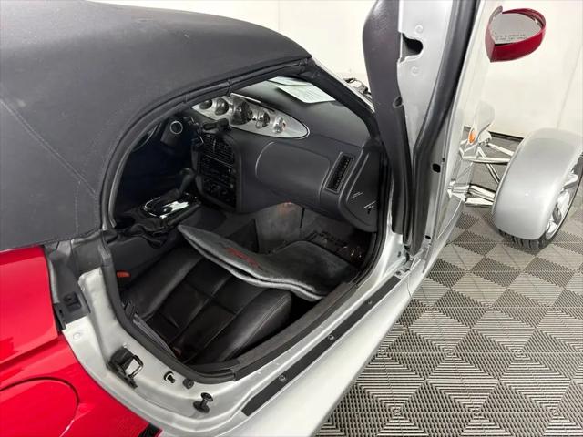 2001 Plymouth Prowler Base