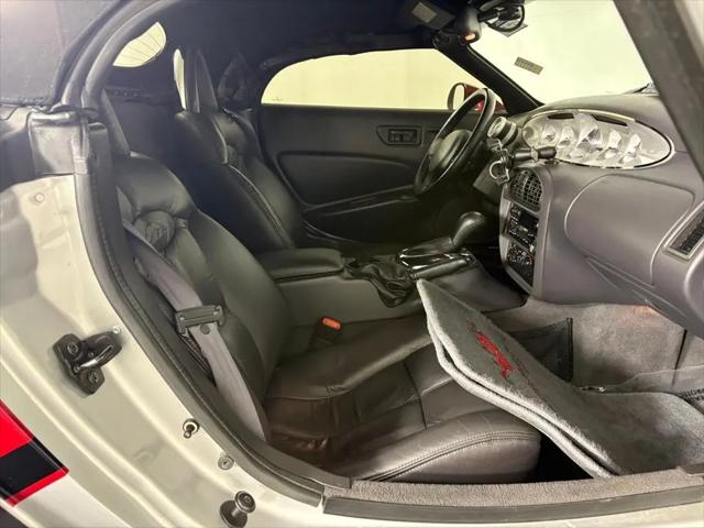 2001 Plymouth Prowler Base