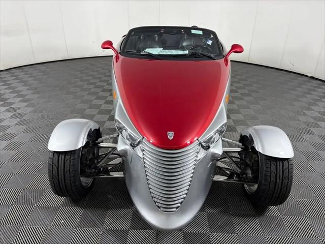 2001 Plymouth Prowler Base