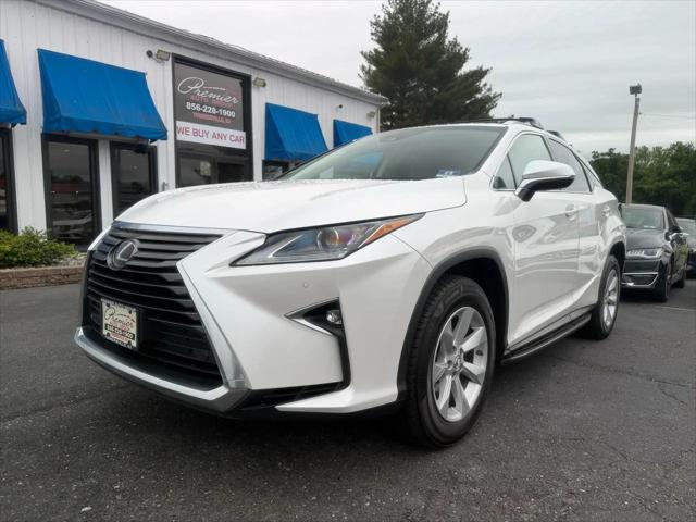 2017 Lexus RX 350 RX 350 for sale in Blackwood, NJ