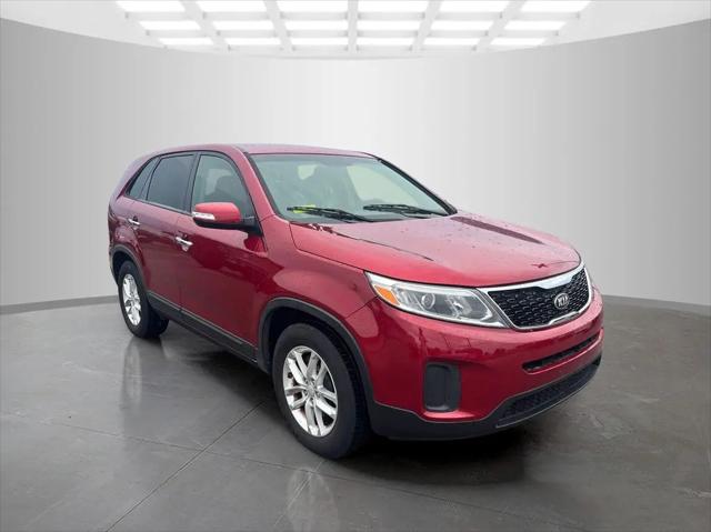2014 Kia Sorento LX