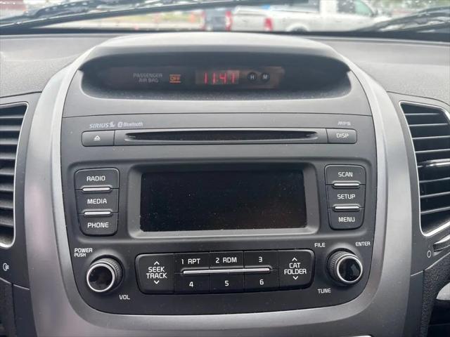 2014 Kia Sorento LX