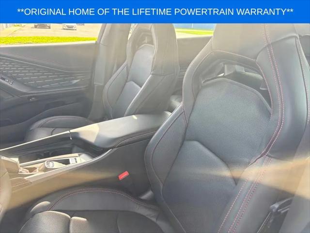 2026 Dodge Charger Scat Pack Plus 4-Door AWD