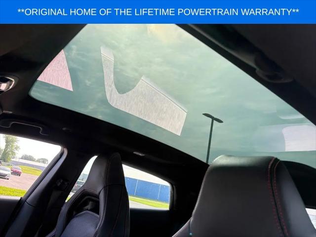 2026 Dodge Charger Scat Pack Plus 4-Door AWD