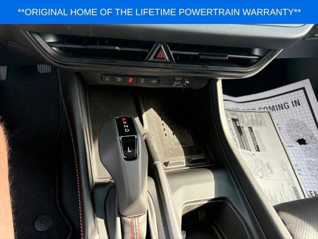2026 Dodge Charger Scat Pack Plus 4-Door AWD