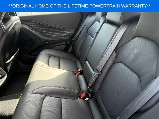 2026 Dodge Charger Scat Pack Plus 4-Door AWD