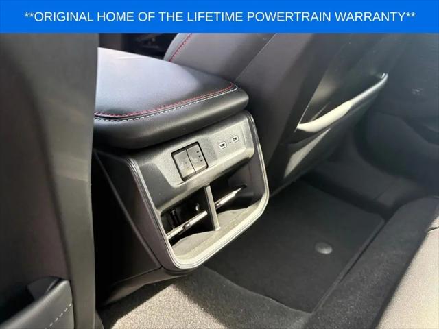 2026 Dodge Charger Scat Pack Plus 4-Door AWD