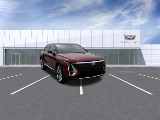2025 Cadillac iQ Luxury 3 RWD for sale in Fishers, IN