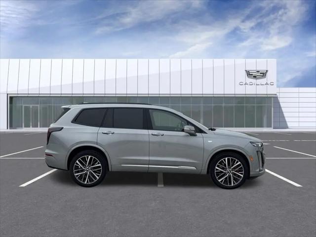 2024 Cadillac XT6 AWD Sport