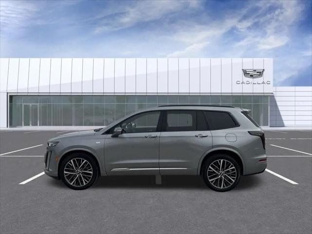 2024 Cadillac XT6 AWD Sport