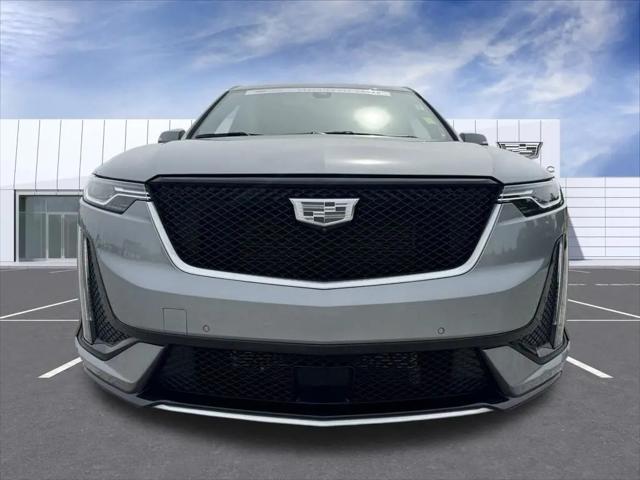 2024 Cadillac XT6 AWD Sport