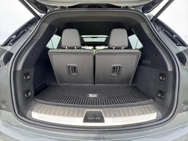 2024 Cadillac XT6 AWD Sport