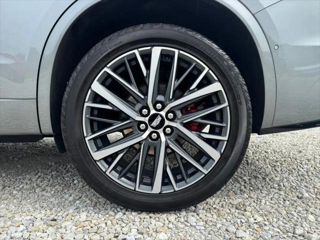 2024 Cadillac XT6 AWD Sport