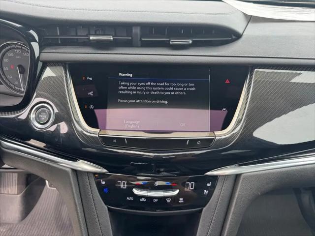 2024 Cadillac XT6 AWD Sport