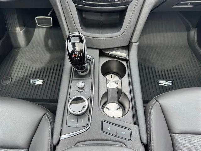2024 Cadillac XT6 AWD Sport
