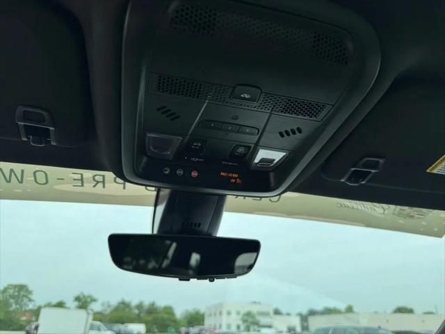 2024 Cadillac XT6 AWD Sport
