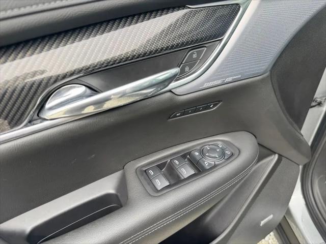 2024 Cadillac XT6 AWD Sport