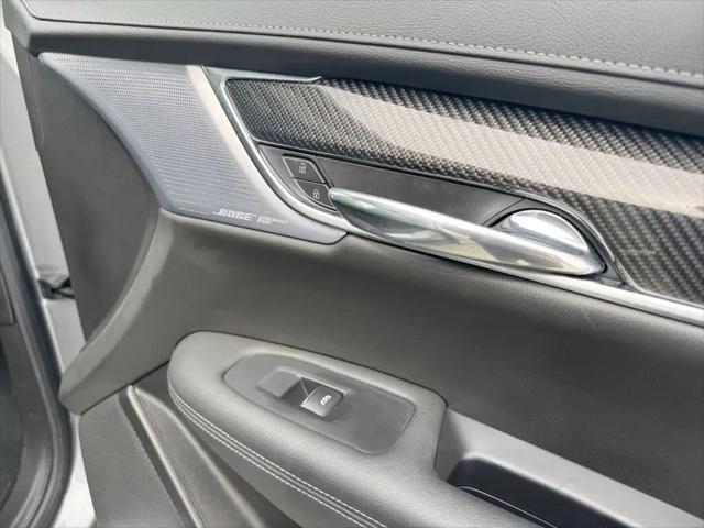 2024 Cadillac XT6 AWD Sport