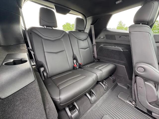 2024 Cadillac XT6 AWD Sport