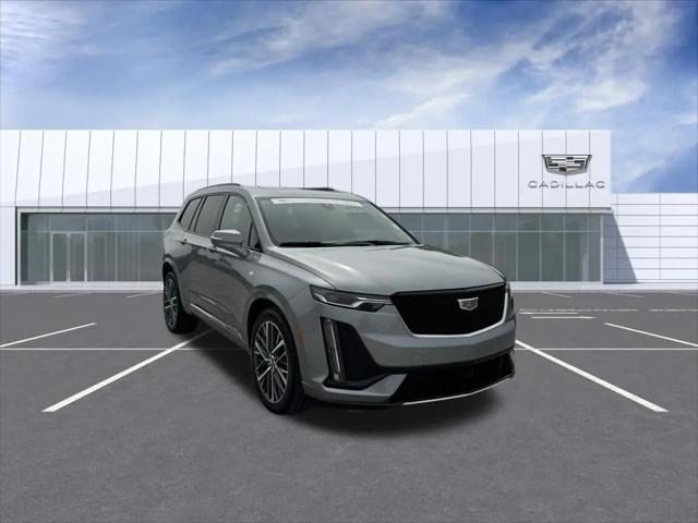 2024 Cadillac XT6 AWD Sport for sale in Fishers, IN