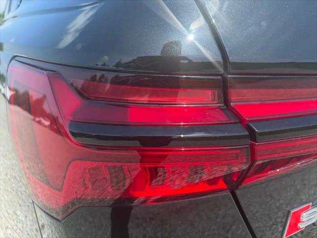2025 Audi S6 Premium TFSI quattro Tiptronic