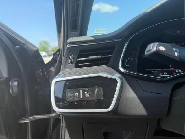 2025 Audi S6 Premium TFSI quattro Tiptronic