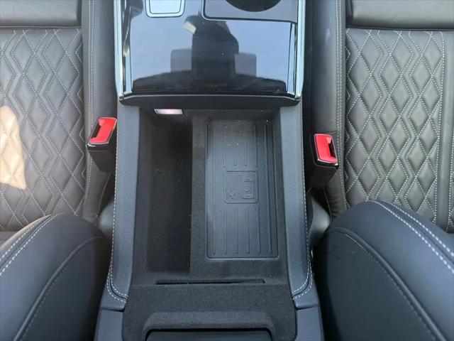 2025 Audi S6 Premium TFSI quattro Tiptronic