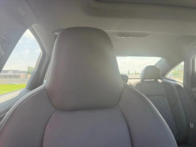 2025 Audi S6 Premium TFSI quattro Tiptronic