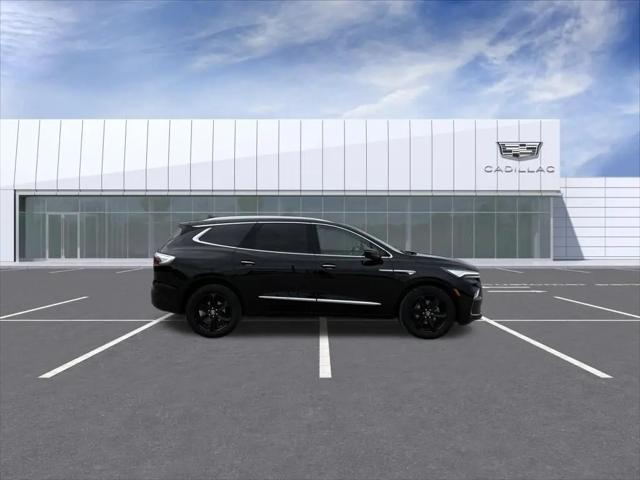 2023 Buick Enclave Essence FWD