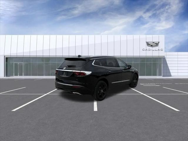 2023 Buick Enclave Essence FWD