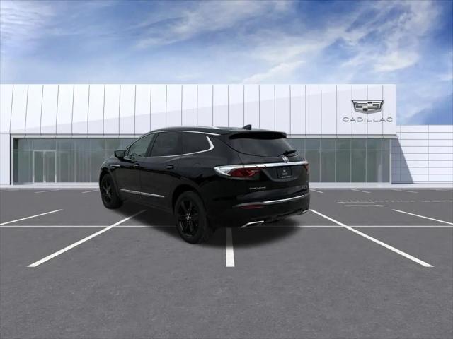 2023 Buick Enclave Essence FWD