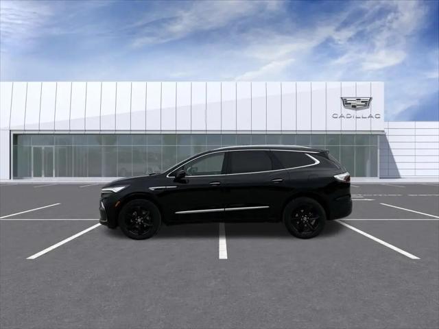 2023 Buick Enclave Essence FWD