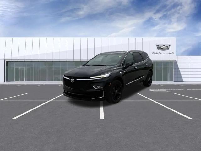 2023 Buick Enclave Essence FWD