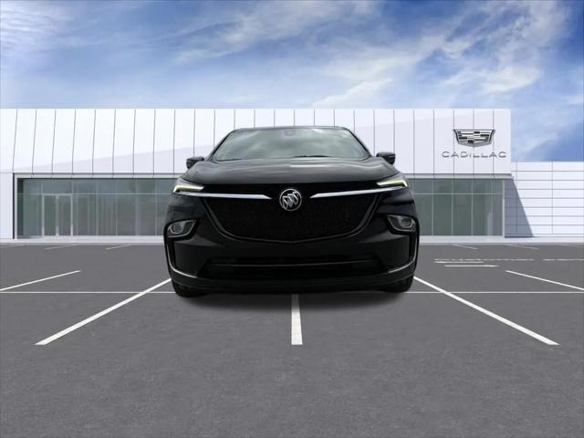 2023 Buick Enclave Essence FWD