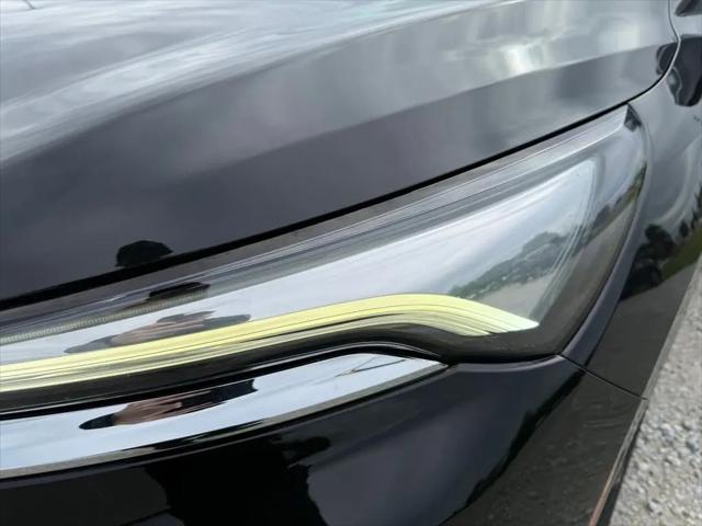 2023 Buick Enclave Essence FWD