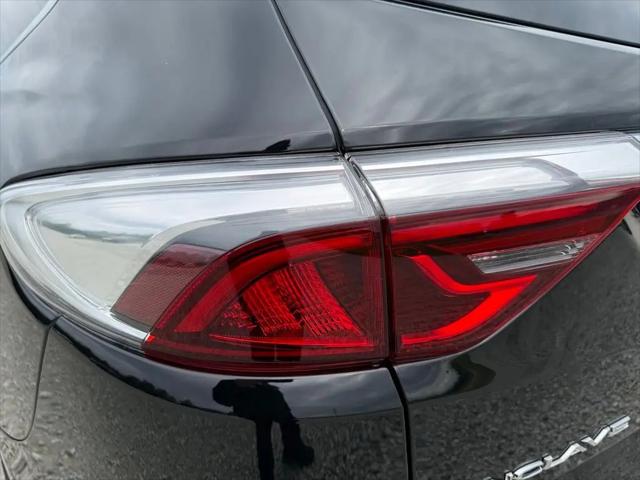 2023 Buick Enclave Essence FWD