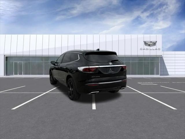 2023 Buick Enclave Essence FWD