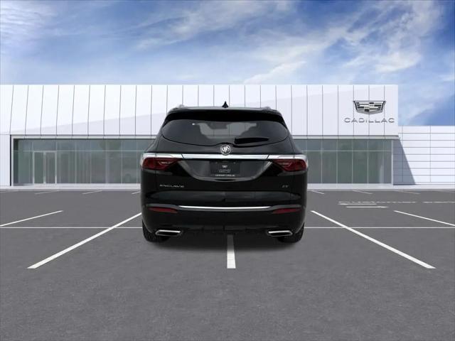 2023 Buick Enclave Essence FWD